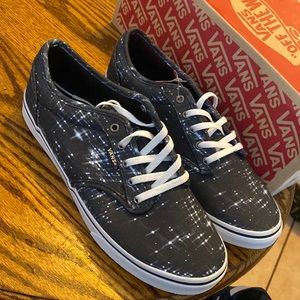 Women’s vans